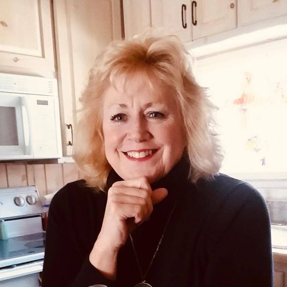 Meet your Posher, Marty - Picture 1 of 1